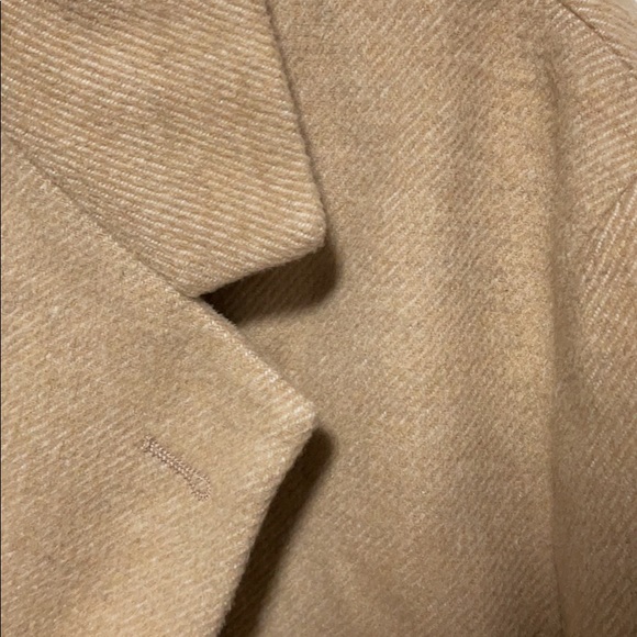 Oak + Fort blazer - Picture 5 of 5